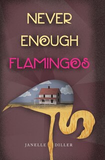Front cover_Never Enough Flamingos