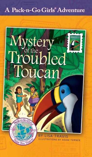 Front cover_Mystery of the Troubled Toucan
