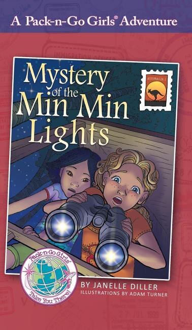 Front cover_Mystery of the Min Min Lights
