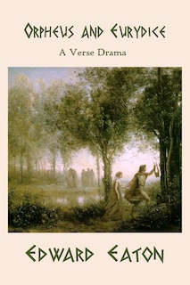 Front cover_Orpheus and Eurydice
