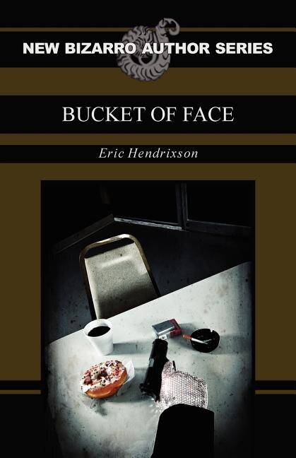 Front cover_Bucket of Face