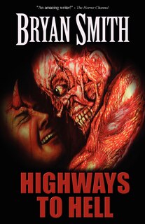 Front cover_Highways to Hell