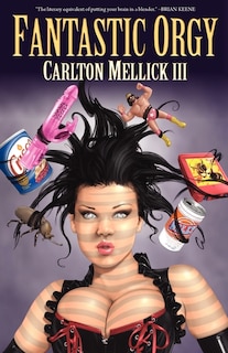 Front cover_Fantastic Orgy
