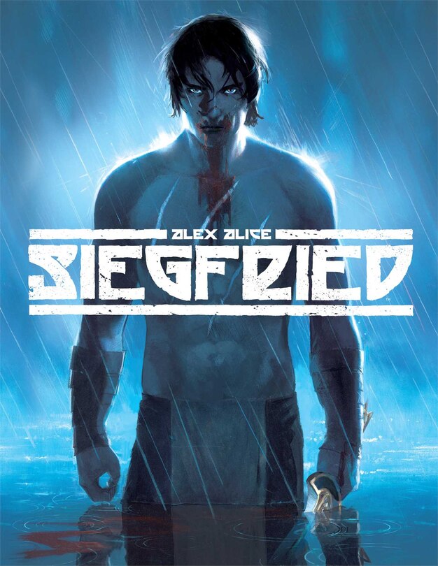 Siegfried Volume 1