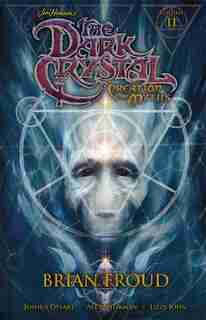 Jim Henson's The Dark Crystal Volume 2: Creation Myths: Creation Myths by Jim Hensen