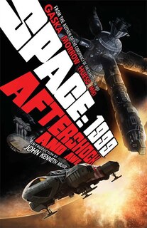 Space: 1999 - Aftershock and Awe: Aftershock and Awe