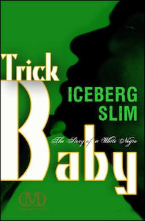 Front cover_Trick Baby