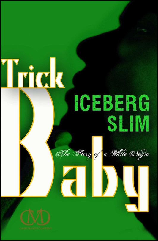 Front cover_Trick Baby