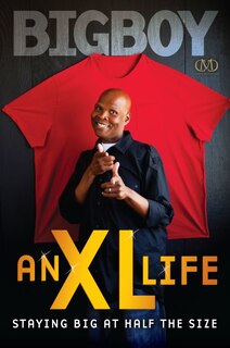 Front cover_An XL Life