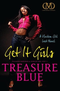 Front cover_Get It Girls