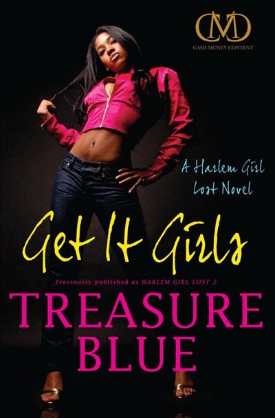 Front cover_Get It Girls