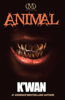Front cover_Animal