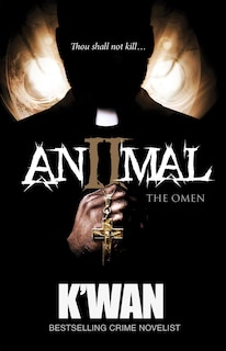Front cover_Animal 2