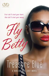 Front cover_Fly Betty