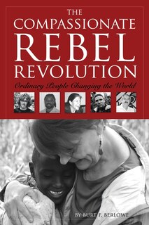 Front cover_The Compassionate Rebel Revolution