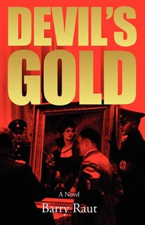 Front cover_Devil's Gold