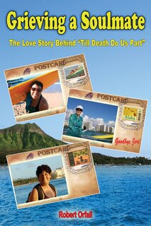 Front cover_Grieving a Soulmate