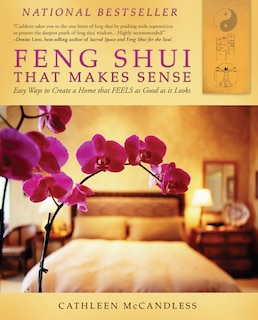 Couverture_Feng Shui That Makes Sense