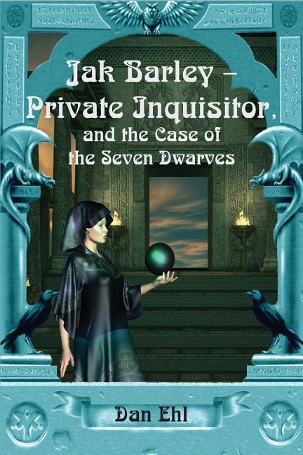 Couverture_Jak Barley-Private Inquisitor