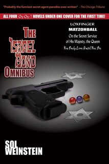 Couverture_The Israel Bond Omnibus