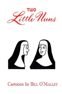 Front cover_Two Little Nuns