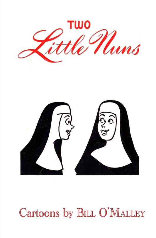 Front cover_Two Little Nuns