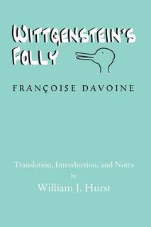 Front cover_Wittgenstein's Folly