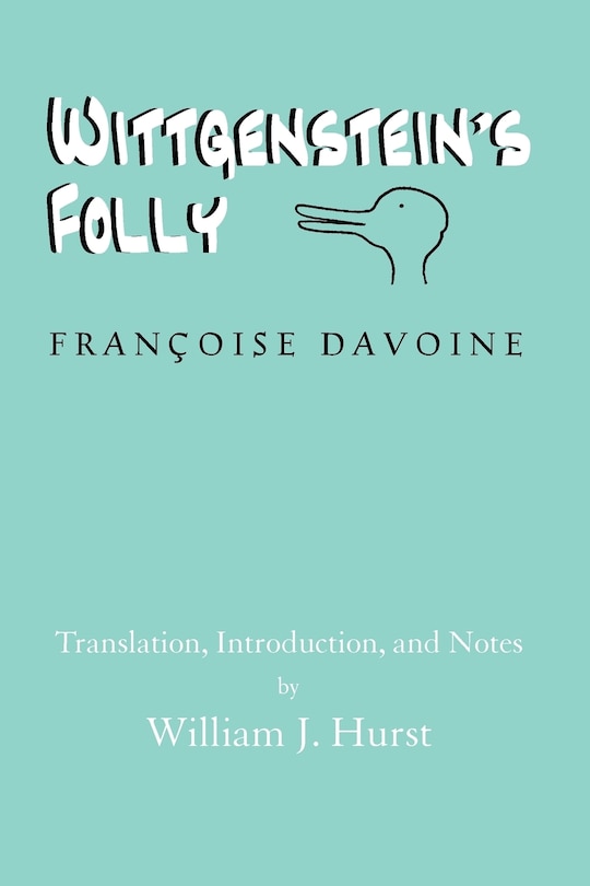 Front cover_Wittgenstein's Folly