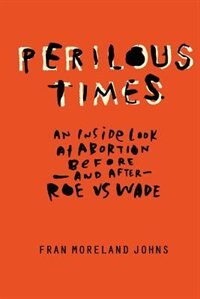 Couverture_Perilous Times
