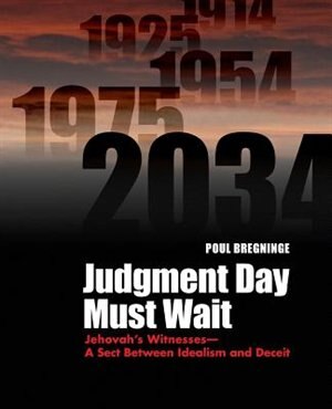 Front cover_Judgment Day Must Wait