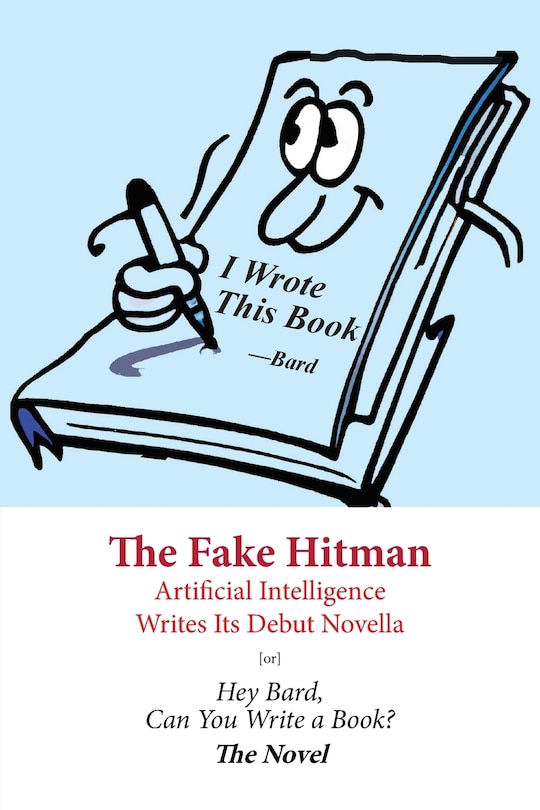 Couverture_The Fake Hitman