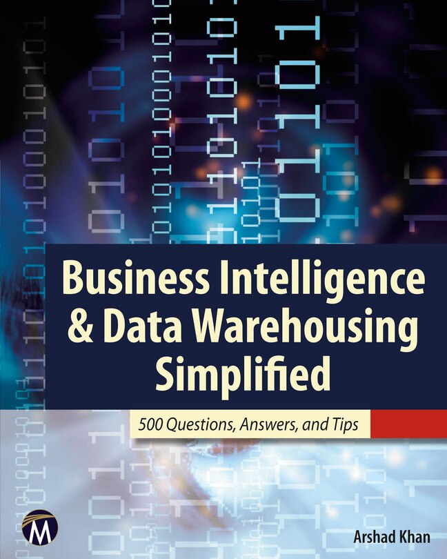 Couverture_Business Intelligence & Data Warehousing Simplified