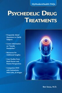 Front cover_Psychedelic Drug Treatments