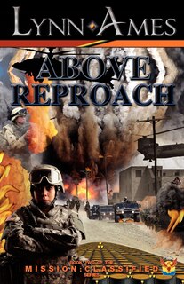 Couverture_Above Reproach