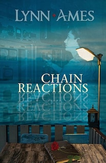 Front cover_Chain Reactions