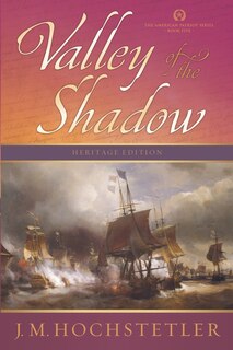 Front cover_Valley of the Shadow