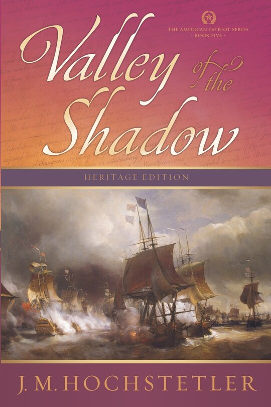 Front cover_Valley of the Shadow