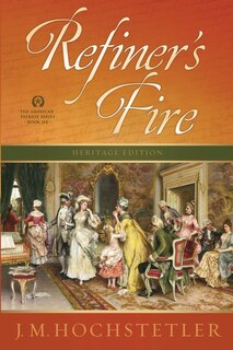 Front cover_Refiner's Fire