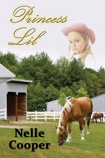 Couverture_Princess Lil