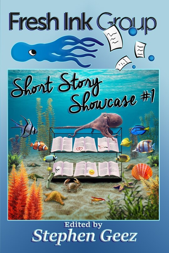 Couverture_Fresh Ink Group Short Story Showcase #1