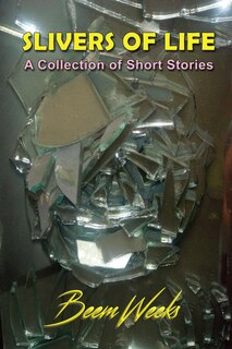 Front cover_Slivers of Life