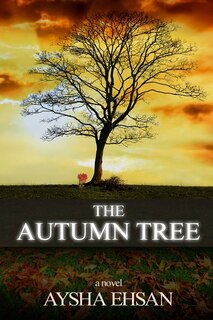 Front cover_The Autumn Tree