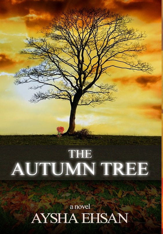 Front cover_The Autumn Tree