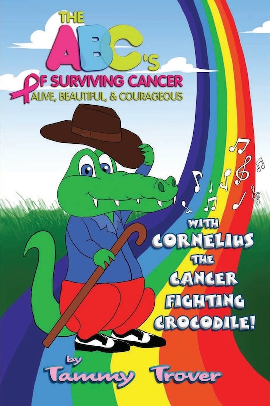 Couverture_The ABC's of Surviving Cancer