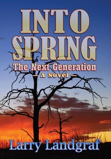 Couverture_Into Spring