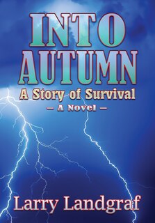 Couverture_Into Autumn