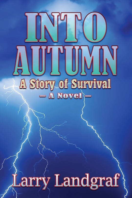Couverture_Into Autumn
