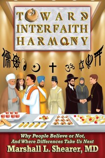 Couverture_Toward Interfaith Harmony