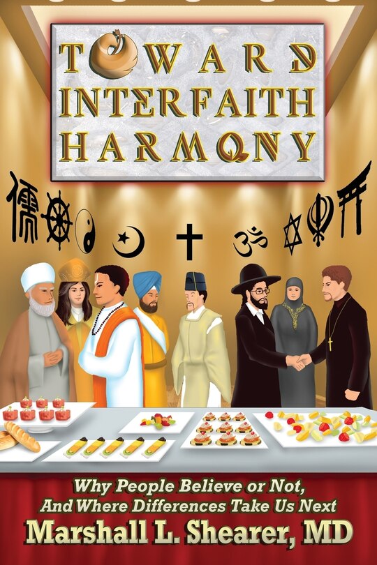 Couverture_Toward Interfaith Harmony