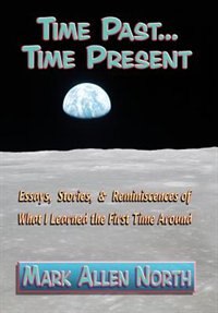 Front cover_Time Past . . . Time Present